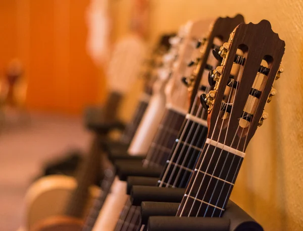 Guitarra — Fotografia de Stock