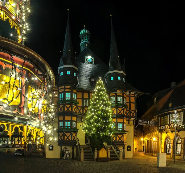 Wernigerode —  Fotos de Stock