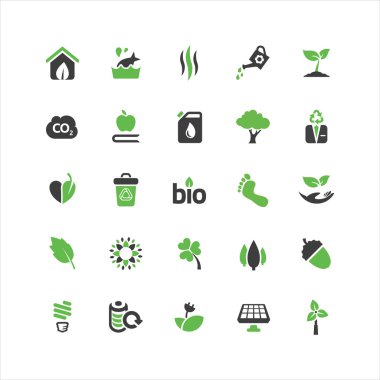 Eko Icons set
