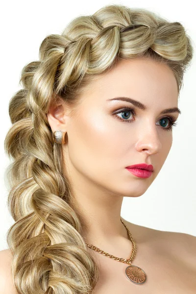 Fishtail braid Stock Photos, Royalty Free Fishtail braid Images | Depositphotos Fishtail braid Stock Photos, Royalty Free Fishtail braid Images | Depositphotos