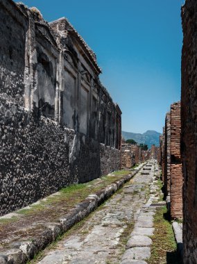 pompeii