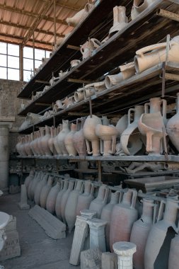 pompeii