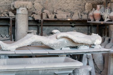pompeii
