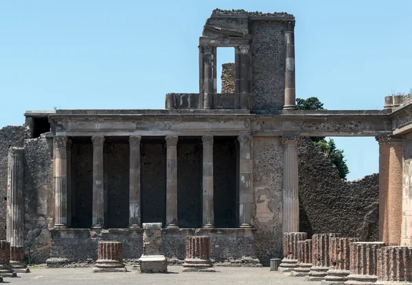 Pompeii — Stok fotoğraf