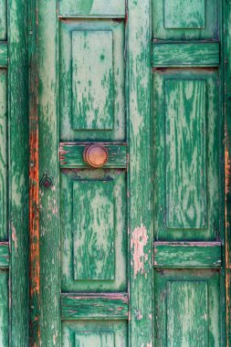 boyalı kapı arka plan dokusu