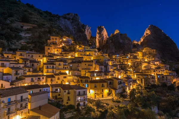 Castelmezzano