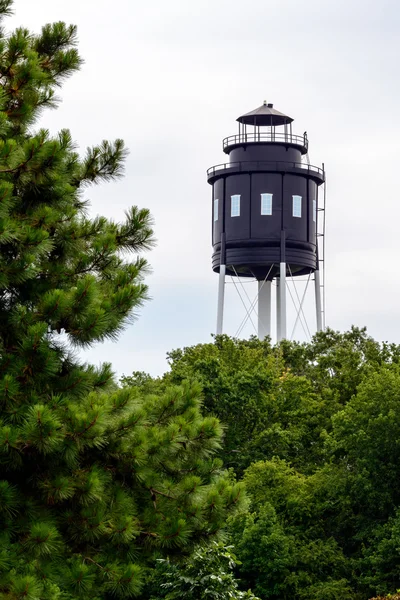 Cape Charles Virginia — Stock fotografie