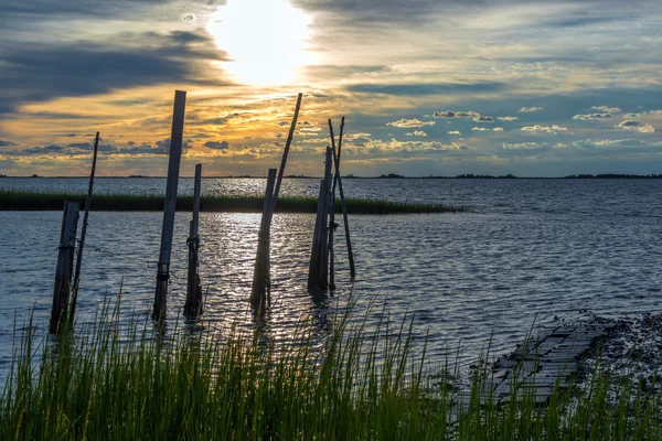 Virginia's Eastern Shore — Stock Photo, Image