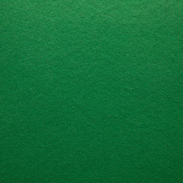 Yeşil Keçe Stok Fotoğraf