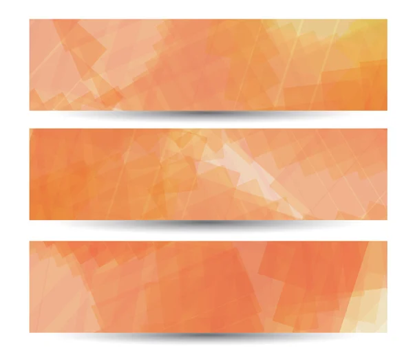 Tasarımınızın renkli dijital illüstrasyon soyut afiş.