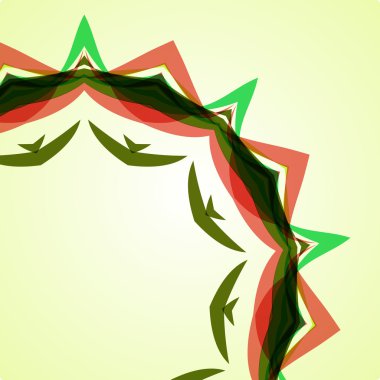 arka plan resim çizimi