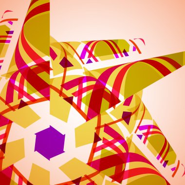 soyut resim, girdap arka plan