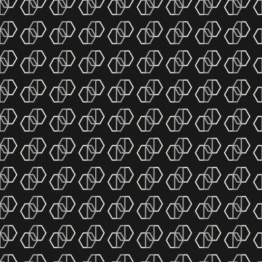 seamless modeli, şık arka plan