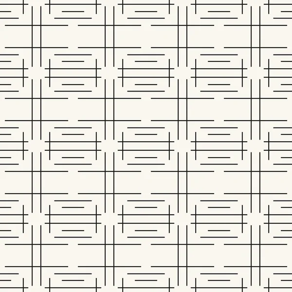 Sømløst mønster, stilig bakgrunn – stockvektor