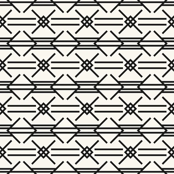 Seamless pattern, stylish background — Stock Vector