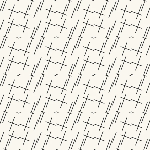 Naadloze patroon, stijlvolle achtergrond — Stockvector