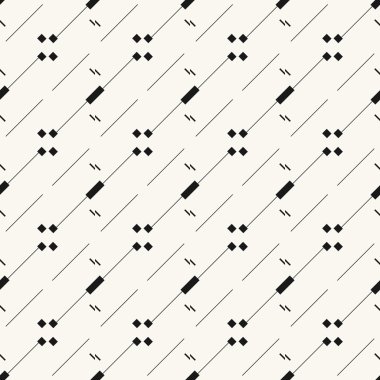 seamless modeli, şık arka plan