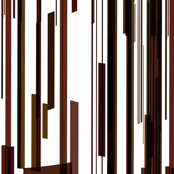 Hintergrund im abstrakten Stil — Stockvektor