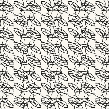 seamless modeli, şık arka plan