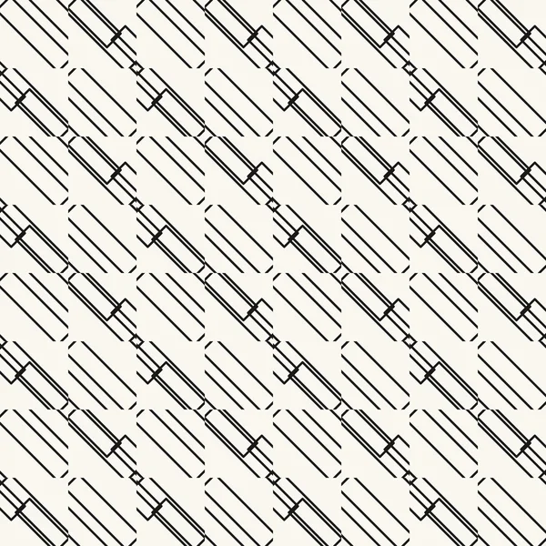 Seamless pattern, stylish background — Stock Vector