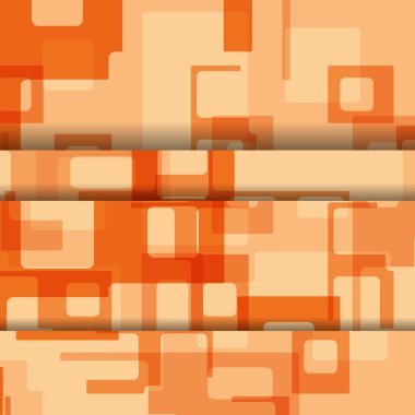 soyut geometrik şekil şekil