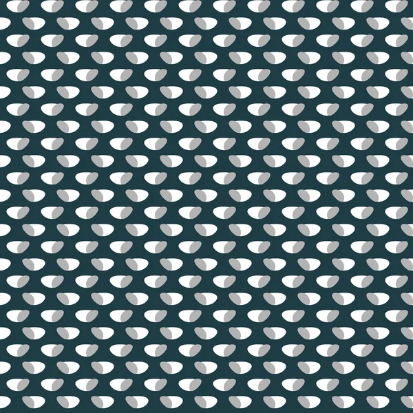 Seamless pattern, stylish background — Stock Vector