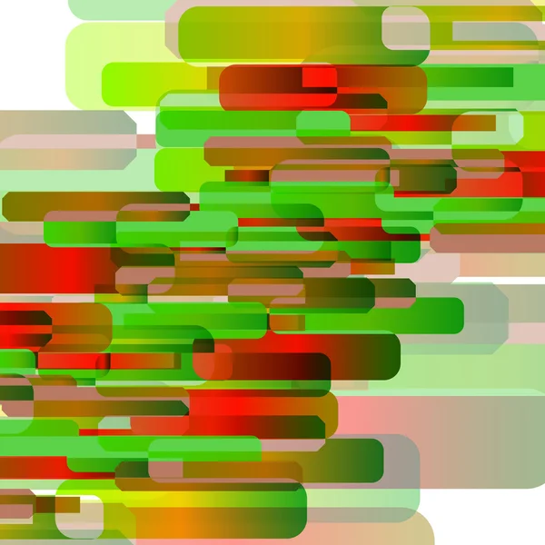 Astratto sfondo colorato per il vostro disegno — Vettoriale Stock