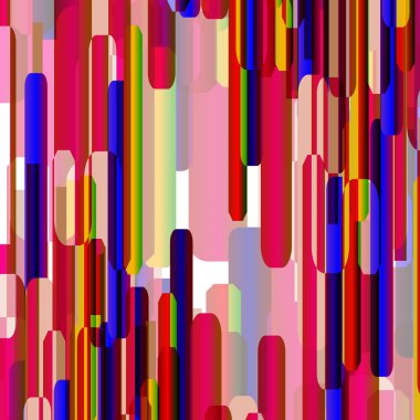 soyut illüstrasyon, renkli arka plan