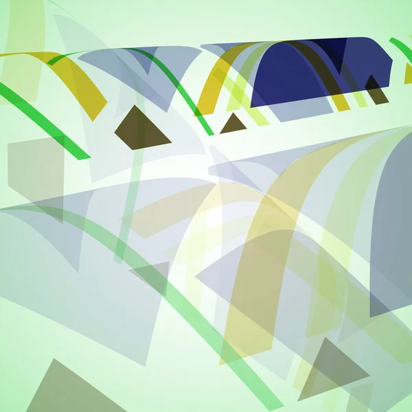 soyut illüstrasyon, renkli arka plan