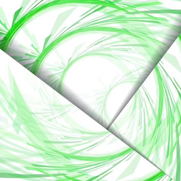 Patrón abstracto de líneas — Vector de stock