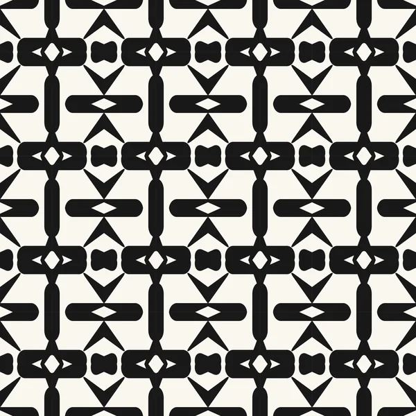 Seamless pattern, stylish background — Stock Vector