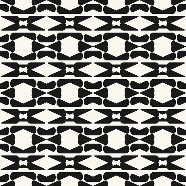 Seamless pattern, stylish background — Stock Vector