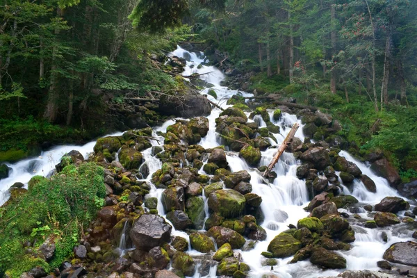 jueu Nehri kaynak, aran Vadisi