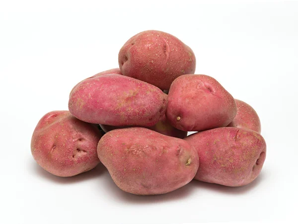 Kartoffeln Stockbild