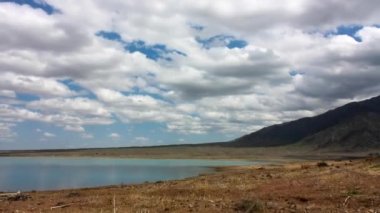 lake bartogay, timelipse