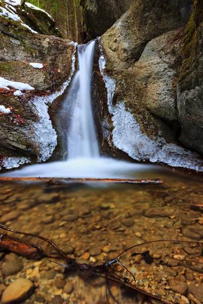 Waterval — Stockfoto