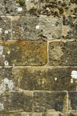eski taş duvar arkaplanı