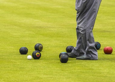 oyun kopya alanı ile kase