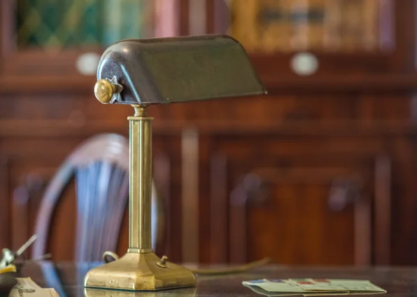 Vintage Office — Stock Photo, Image