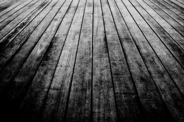 Tahta döşeme dokusu