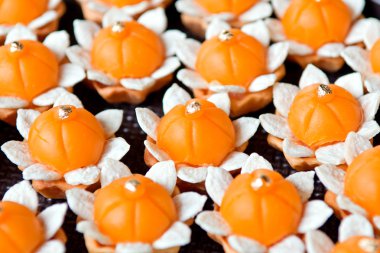 geleneksel Tay tatlı