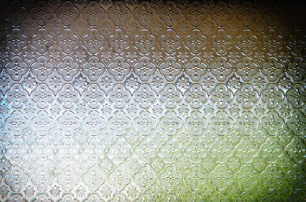 Hintergrund in Glasfarbe — Stockfoto