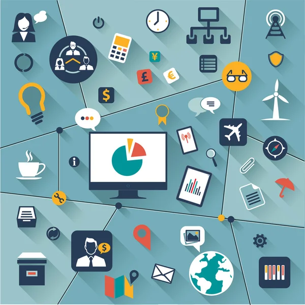 Web Simgeler ve logolar