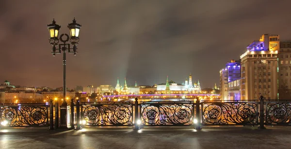 Moscow Kremlin — Stock Photo, Image