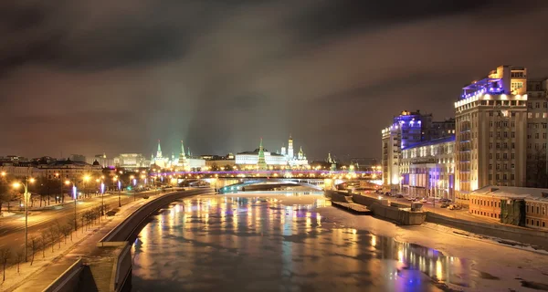 Moscow Kremlin — Stock Photo, Image