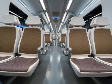 tren vagonu, tren nakliye modu 