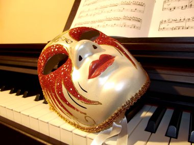 Maske