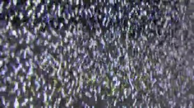 Televizyon etkinliğini gösterirken bir plazma televizyonunun görüntüsünü kapat.