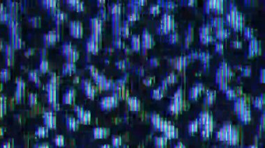 Televizyon etkinliğini gösterirken bir plazma televizyonunun görüntüsünü kapat.