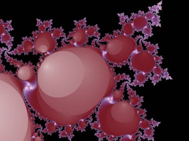 Matematiksel mandelbrot kümesine güzel yakınlaştır